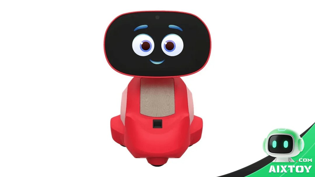Miko 3 AI Educational Robot Toy