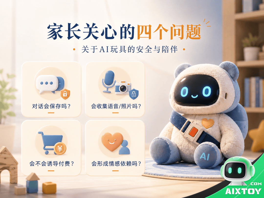 Regulatory documents and policy papers about AI toy safety children protection laws in the United States and China 2026