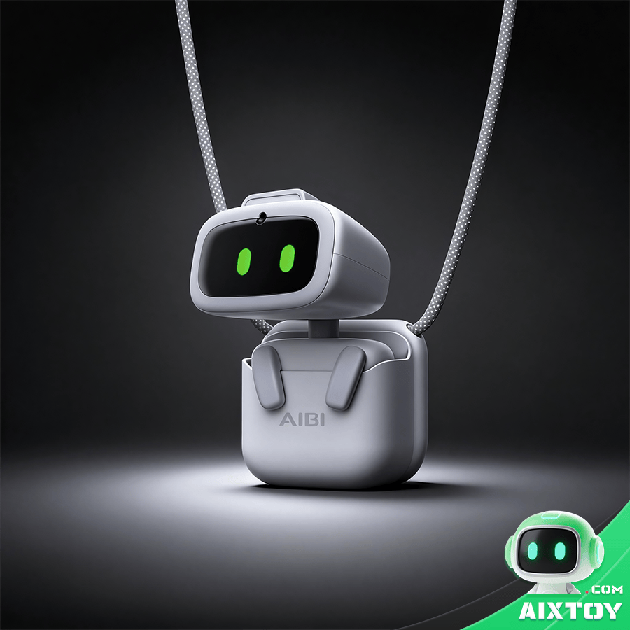 AIBI Pocket - AIBI Pocket | AIXTOY