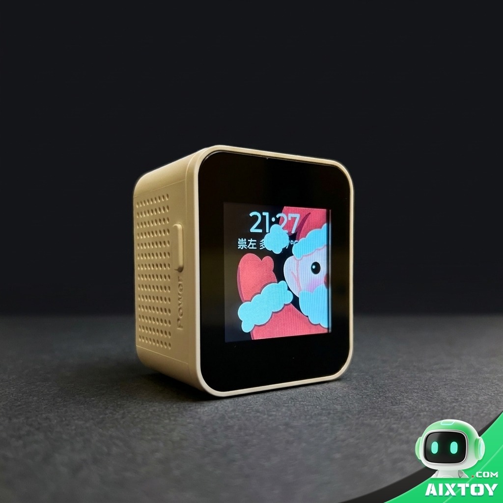 Aheding AI Smart Robot main product image