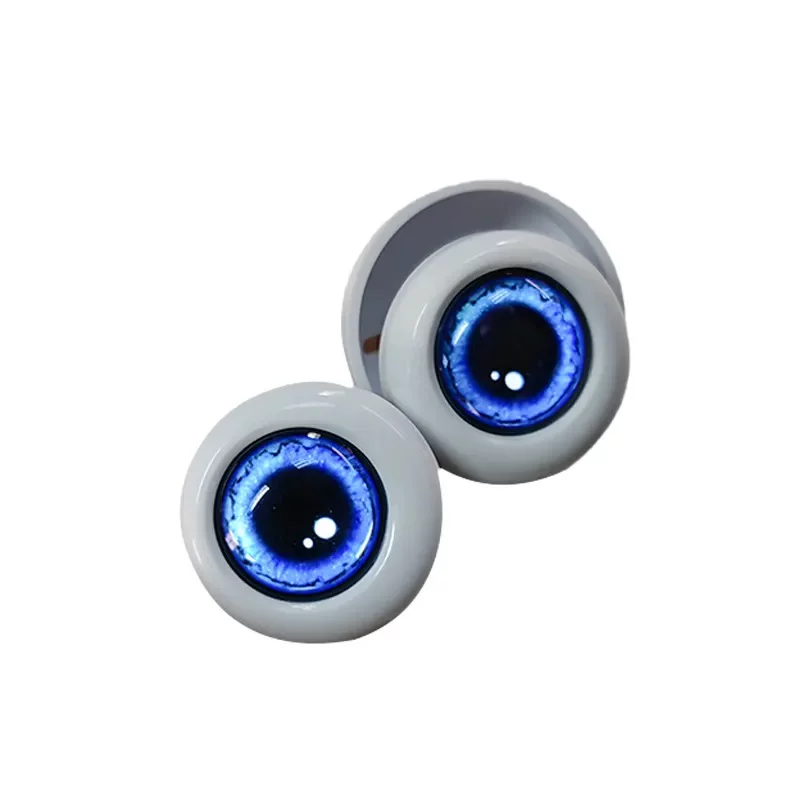 AI Animated Eyes Plush Module - Bluetooth Moving Eyes for Plush Toys - Gallery image AI Animated Eyes Plush Module - Bluetooth Moving Eyes for Plush Toys gallery view (AIXTOY)