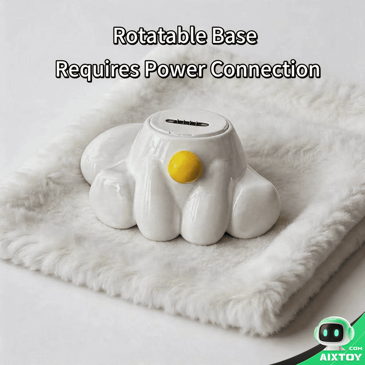 LeXin AI Cat Companion Robot - gallery image 13