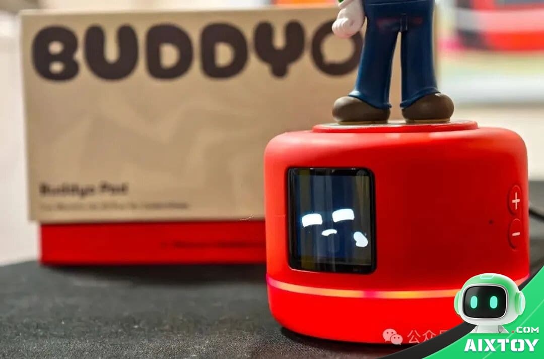 The AI Wave Hits Collectibles: Your Action Figures Are About to Start Talking
