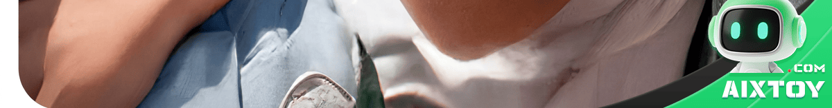 AI XiaoZhi Car Robot Companion - Smart Dash Decor Detail 20 AI XiaoZhi Car Robot Companion - Smart Dash Decor Detail 20