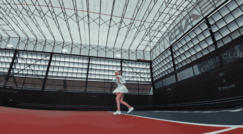 Beni robot clearing stair obstacle demonstrating autonomous jump decision