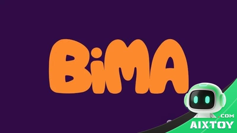 Goodbye Screen Anxiety: German Startup BiMA Raises €500K to Turn Bedrooms Into Magical Story Worlds