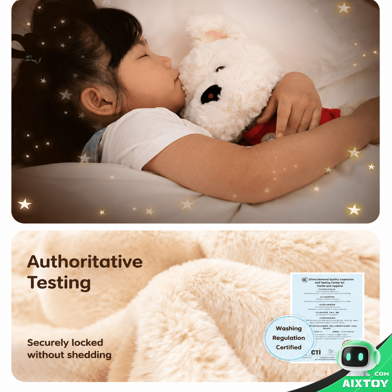 Calolo AI Pet Dog Smart Voice Chat Robot — 13 Calolo AI Pet Dog — detail image 13
