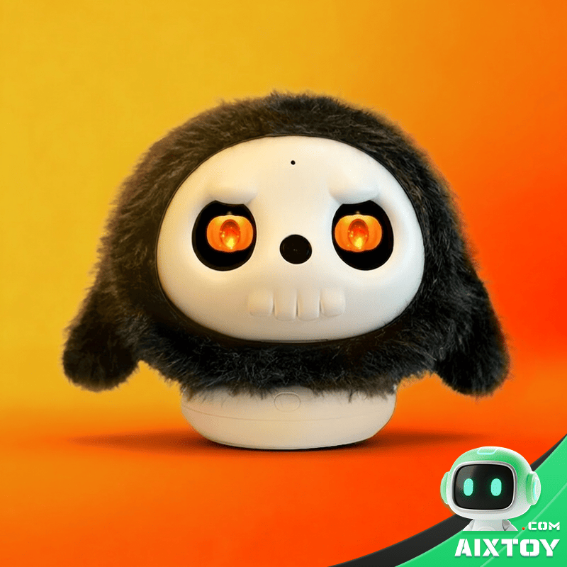 CuteUU Robot Accessories - Charging Dock & Parts Gallery 10 CuteUU Robot Accessories - Charging Dock & Parts gallery photo 10