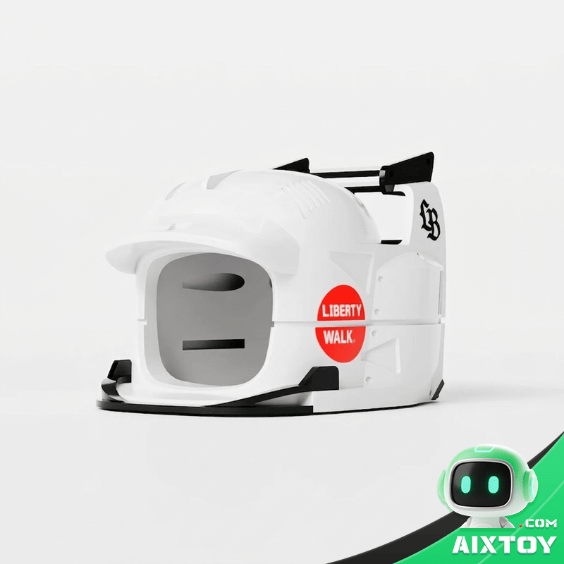 Dasai Mochi 3 Car AI Robot Companion gallery photo 5