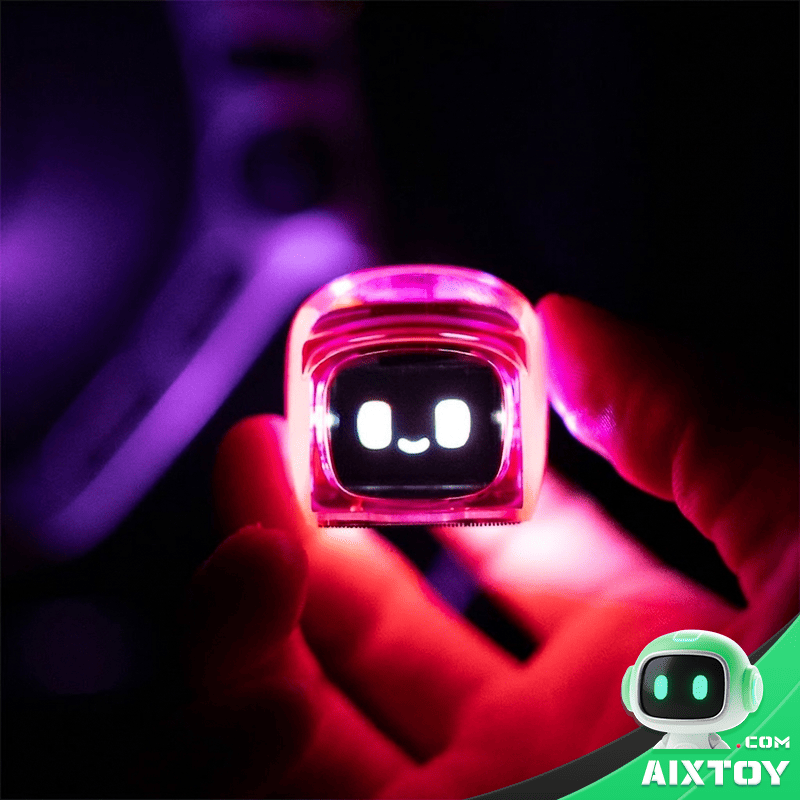 Dasai Mochi 3 Car AI Robot Companion gallery photo 9