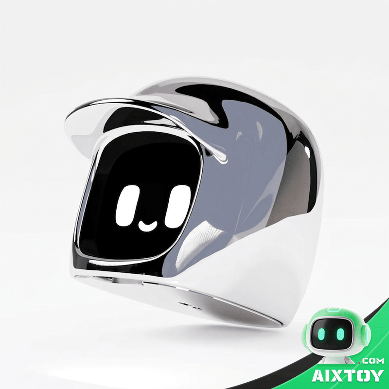 Dasai Mochi 3 Car AI Robot Companion Gallery 11 Dasai Mochi 3 Car AI Robot Companion gallery photo 11