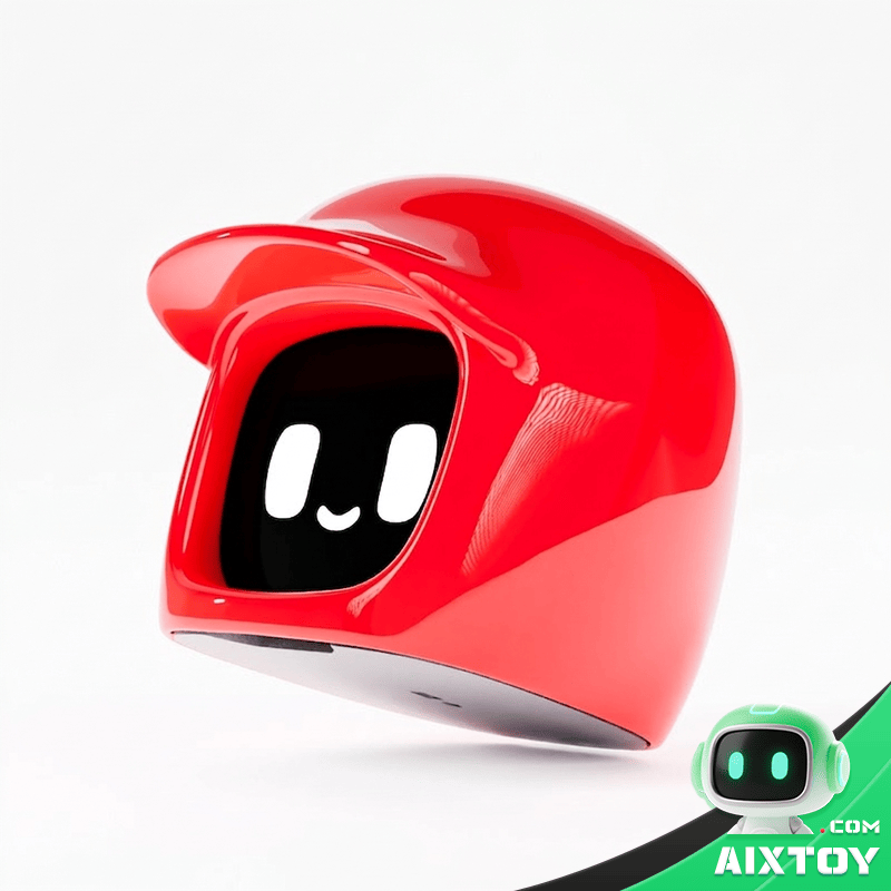 Dasai Mochi 3 Car AI Robot Companion gallery photo 12