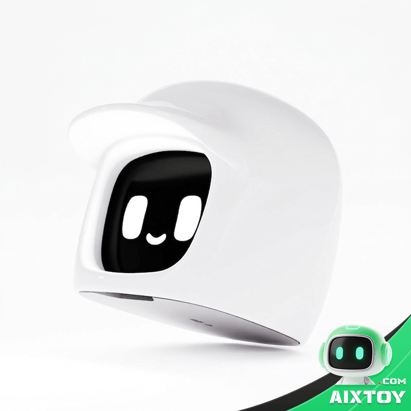 Dasai Mochi 3 Car AI Robot Companion gallery photo 14