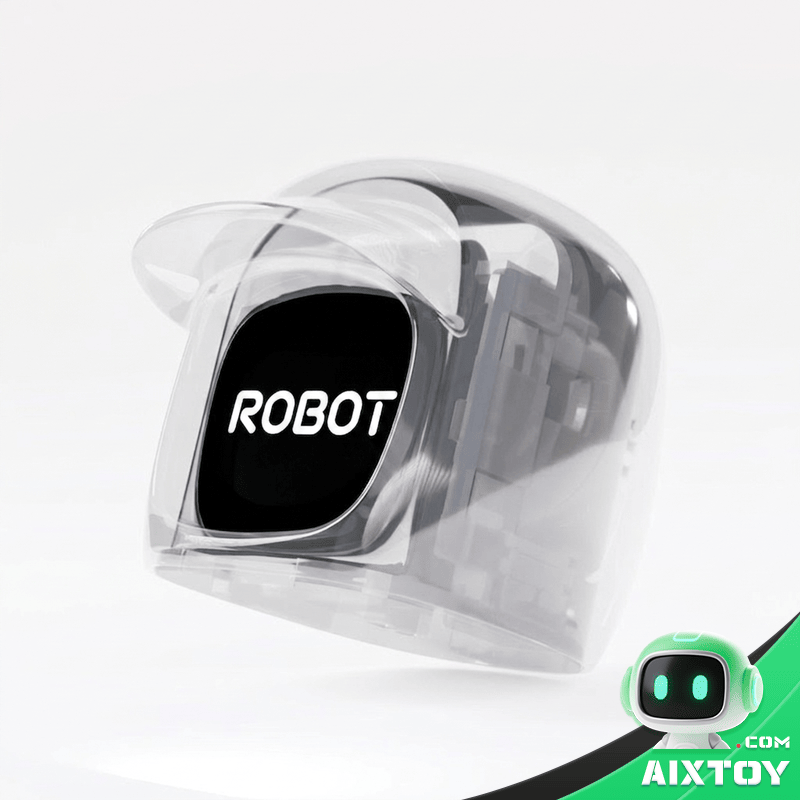 Dasai Mochi 3 Car AI Robot Companion gallery photo 15