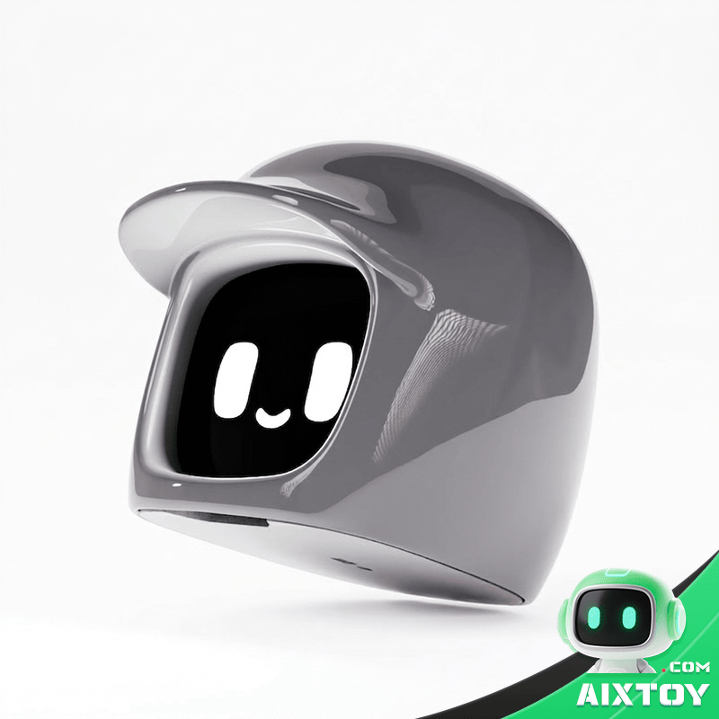 Dasai Mochi 3 Car AI Robot Companion gallery photo 16