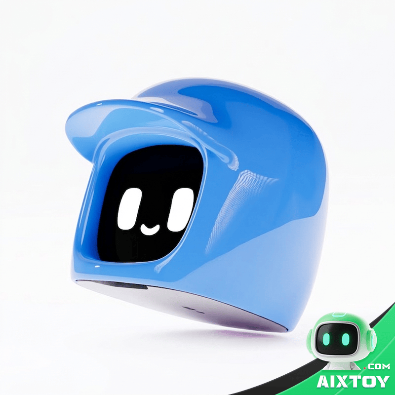 Dasai Mochi 3 Car AI Robot Companion gallery photo 17