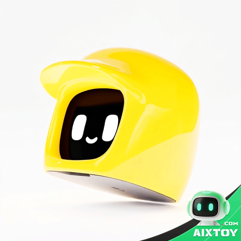 Dasai Mochi 3 Car AI Robot Companion Gallery 18 Dasai Mochi 3 Car AI Robot Companion gallery photo 18