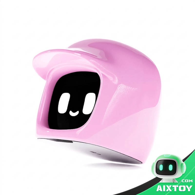 Dasai Mochi 3 Car AI Robot Companion gallery photo 19