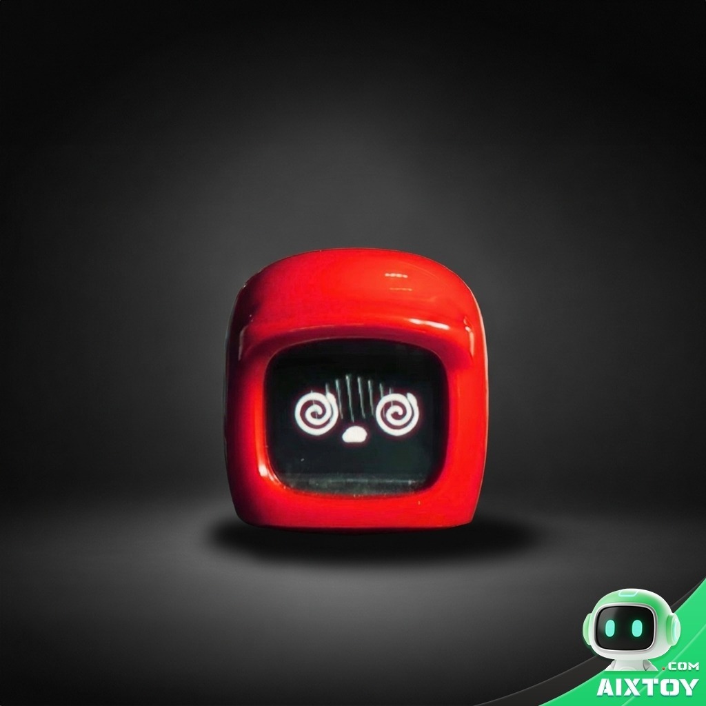 Dasai Mochi 3 Car AI Robot Companion main product photo