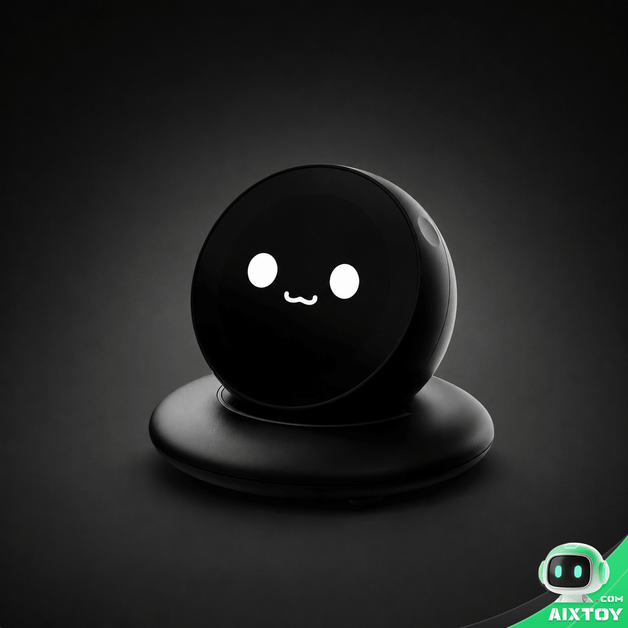 DiMi AI Smart Car Robot