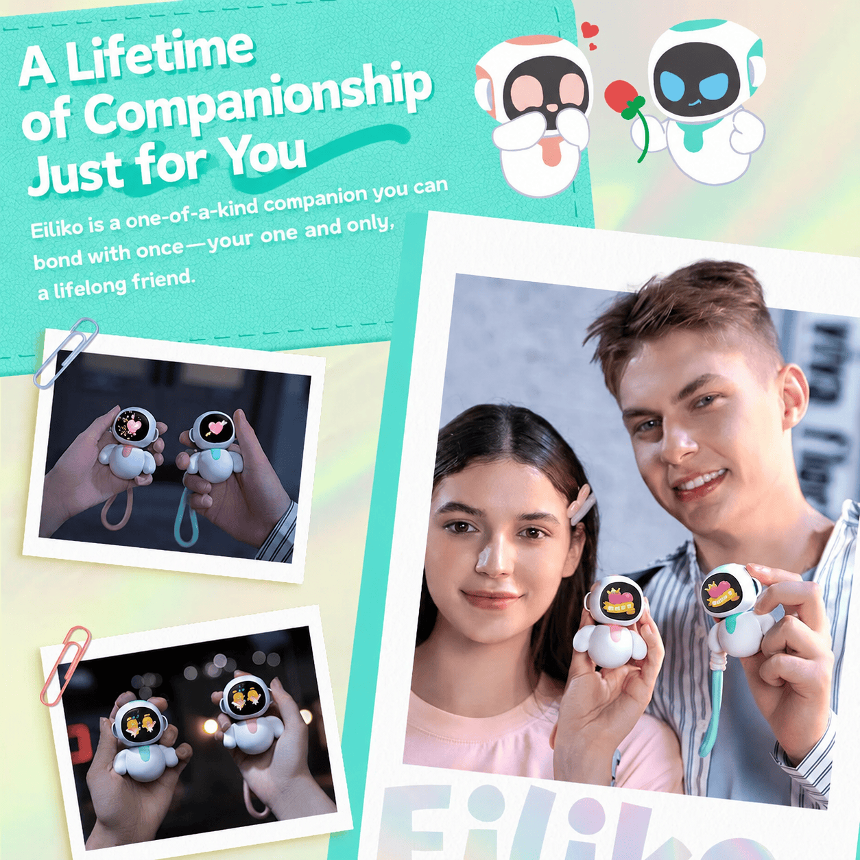 eiliko-ai-emo-companion-specs Eiliko AI companion specifications chart AIXTOY