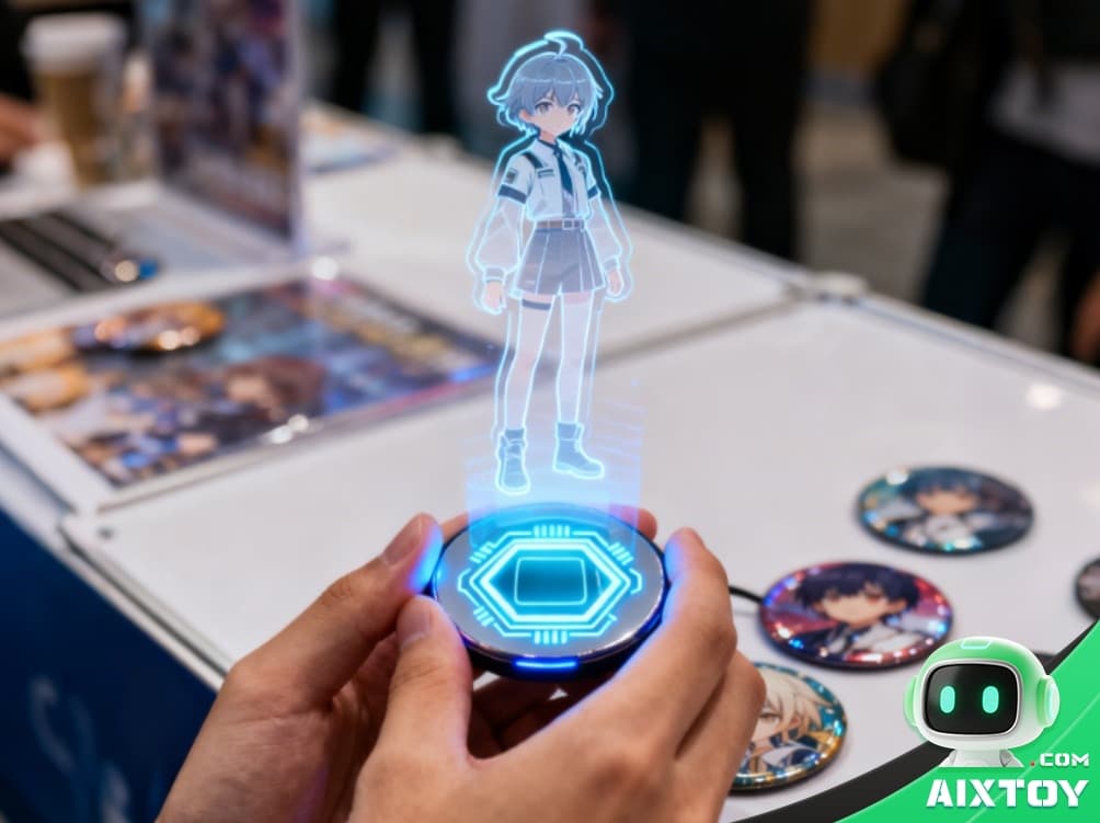 Electronic clicker fidget toy future upgrades with material sensation customization and emotional data tracking