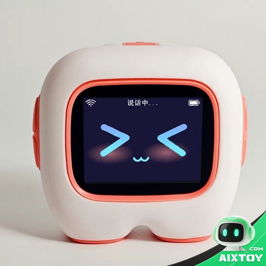 Kids 4G Smartwatch Phone - Detail Image 03 | AIXTOY Kids 4G Smartwatch Phone - detail 3 image