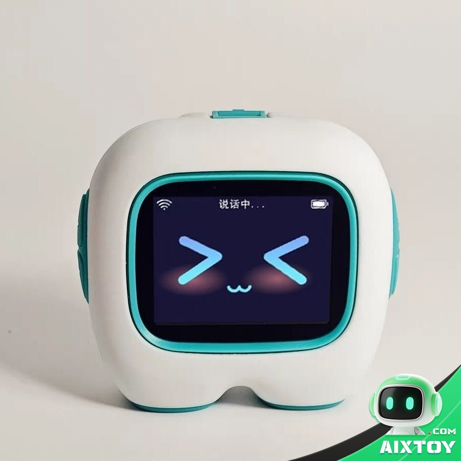 Kids 4G Smartwatch Phone - detail 4 image