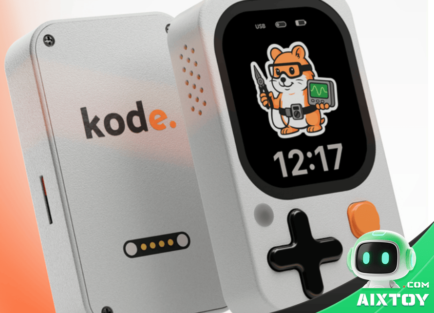 Kode Dot developer community and ecosystem overview Kode Dot developer community and ecosystem overview