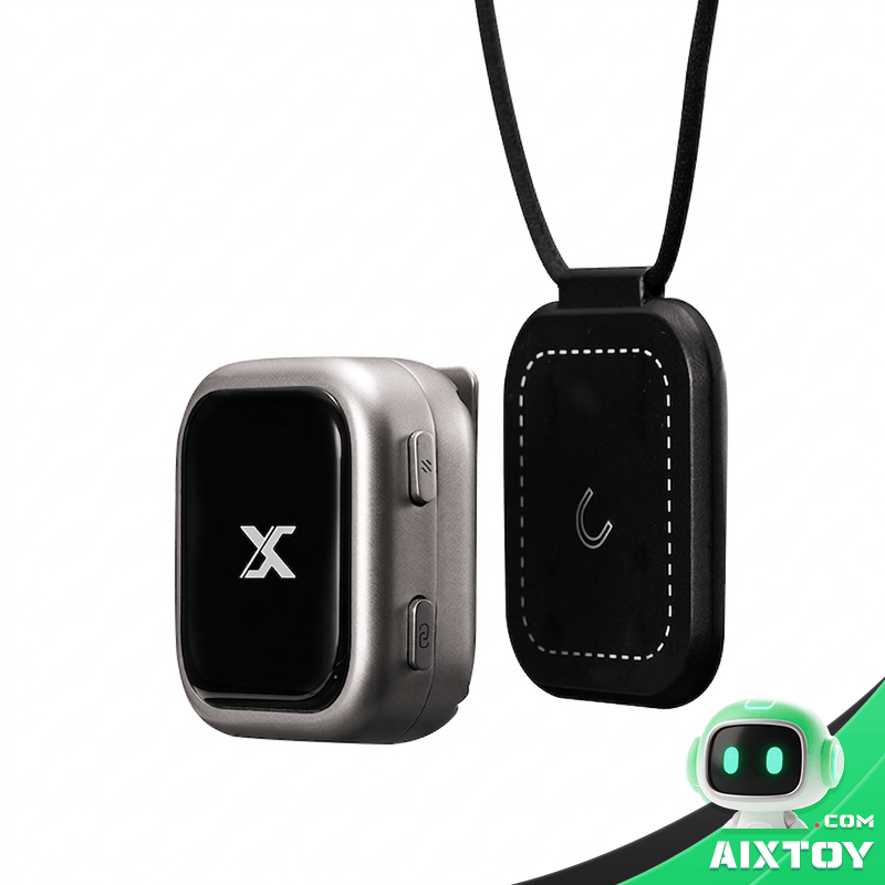 KOUZE K1 Pro AI Desktop Companion Robot - Smart Voice & Touch gallery photo 7