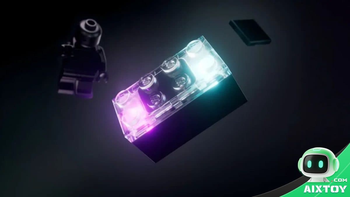 LEGO Smart Play System future Pokemon series expected summer 2026