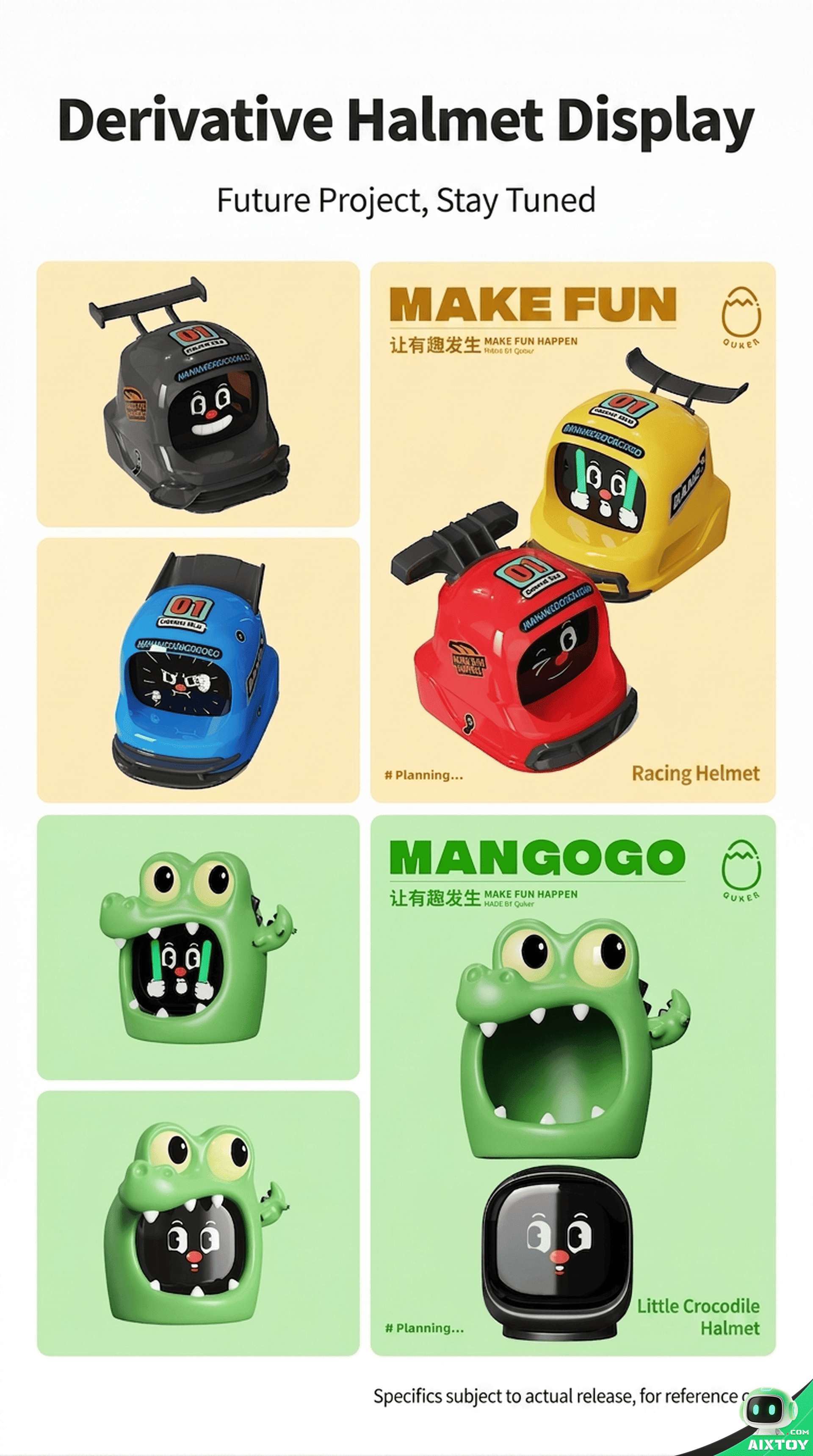 MANGOGO Car Robot