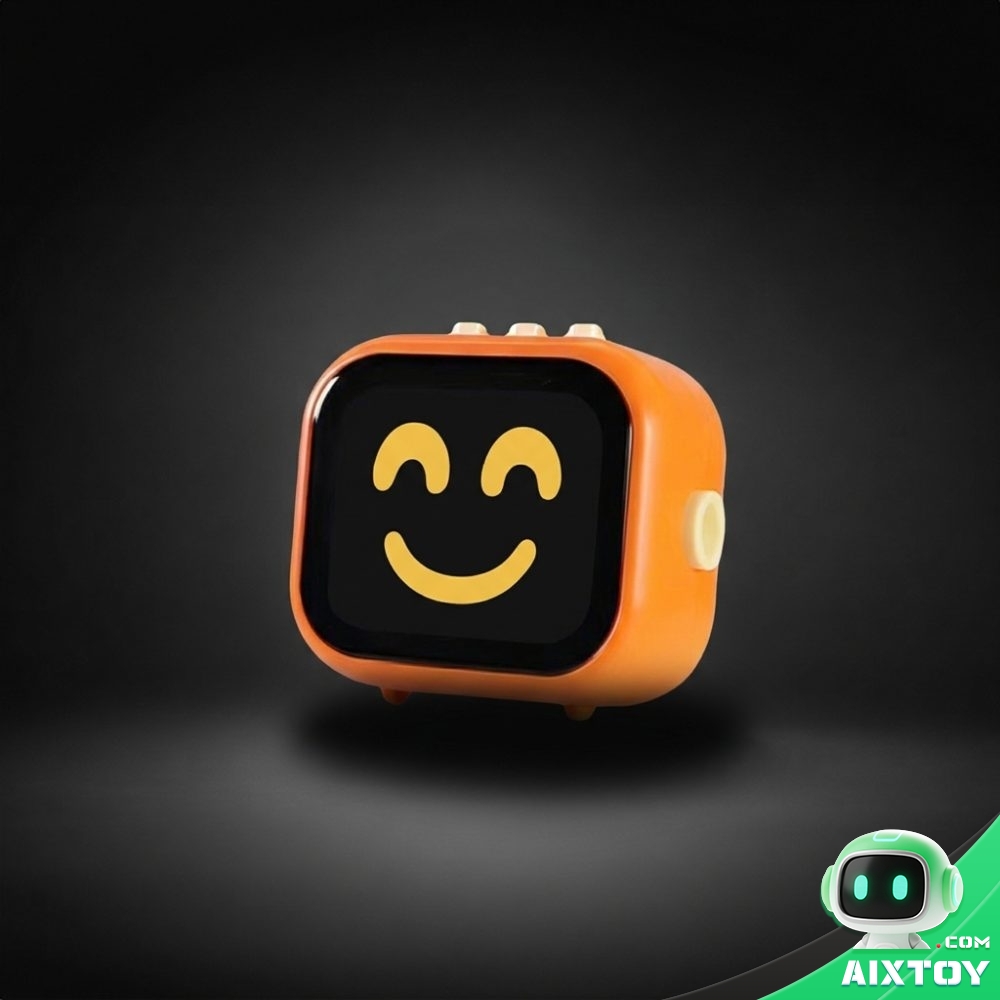 MyDazy 4G AI Robot - Smart Voice Chat Companion with DeepSeek main product photo