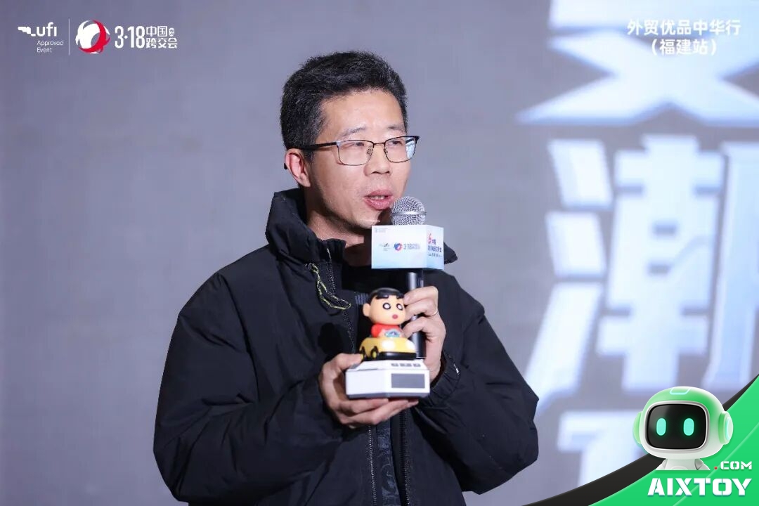 Robosen Robotics presentation