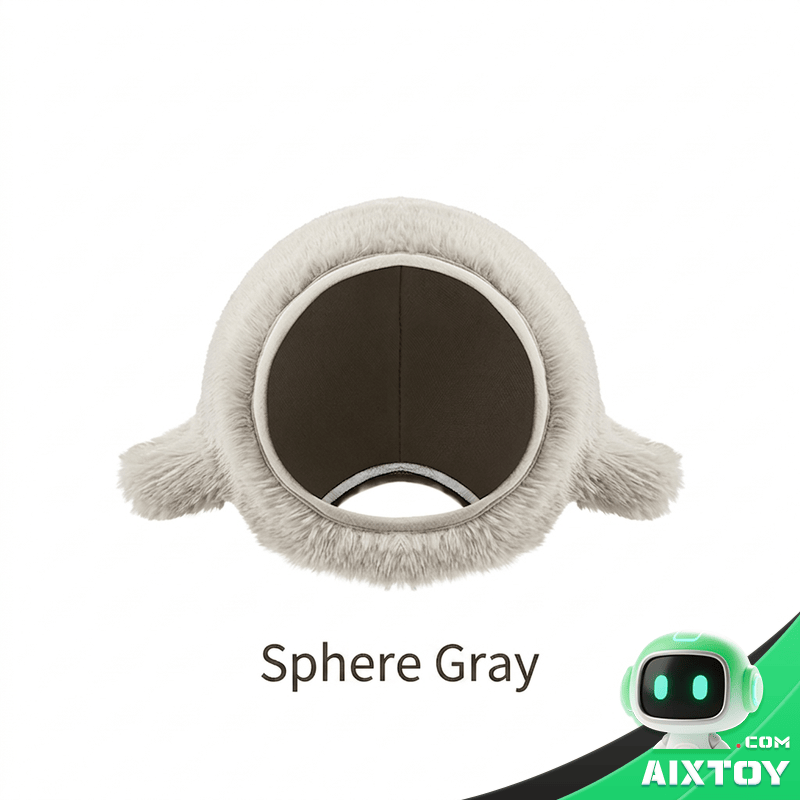 Ropet AI Pet - Official Costume Set Gallery 11 Ropet AI Pet - Official Costume Set gallery photo 11