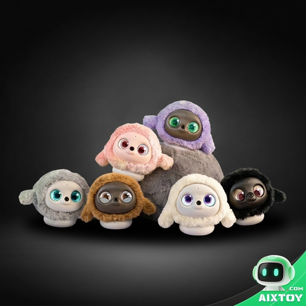 Ropet AI Pet - Official Costume Set main product photo