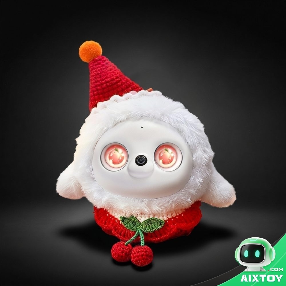 Ropet AI Pet Robot - Emotional Companion main product photo