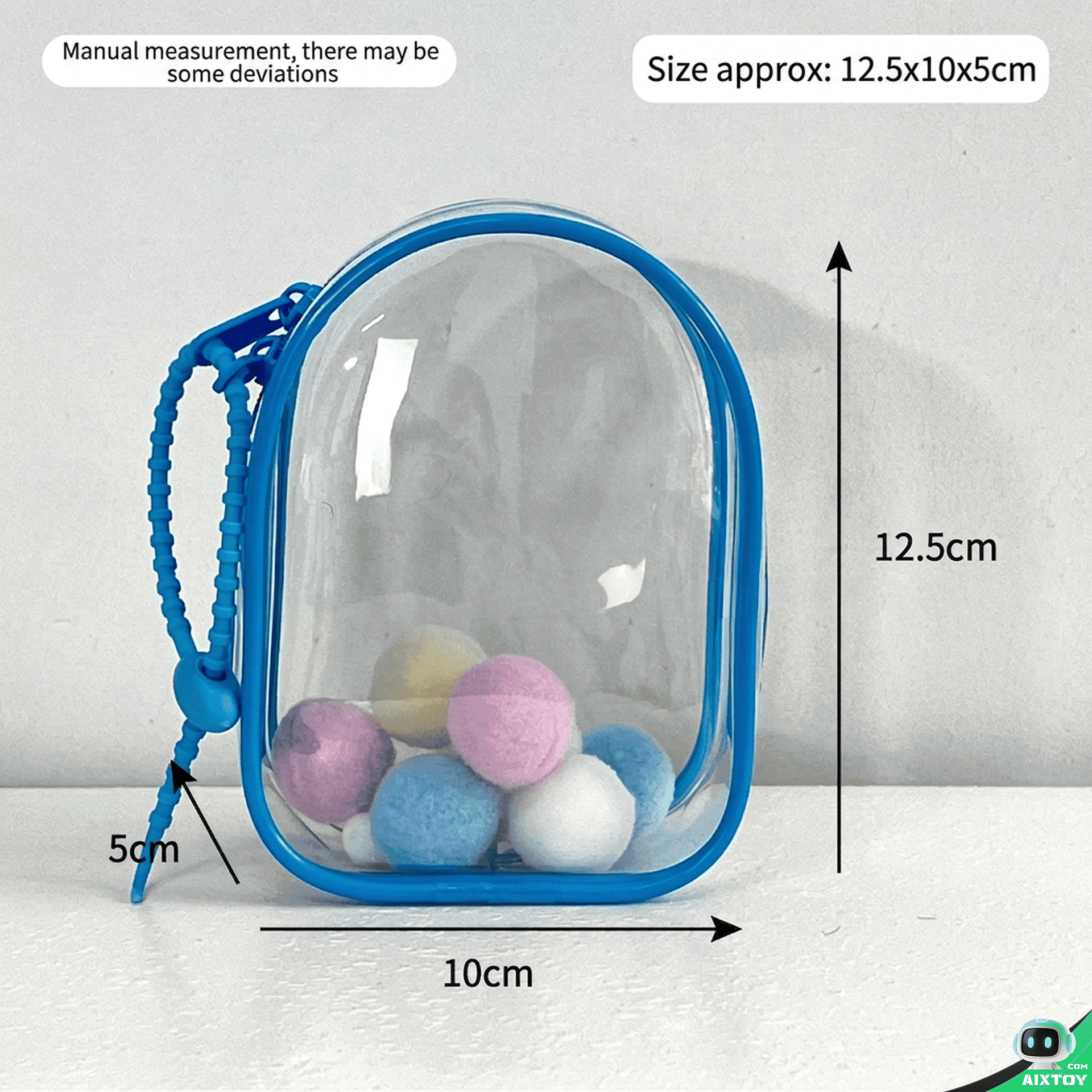 Sowii Mushroom Plush Bag - Protective Carrying Case - Gallery 17 Sowii Mushroom Plush Bag - Protective Carrying Case - Gallery 17