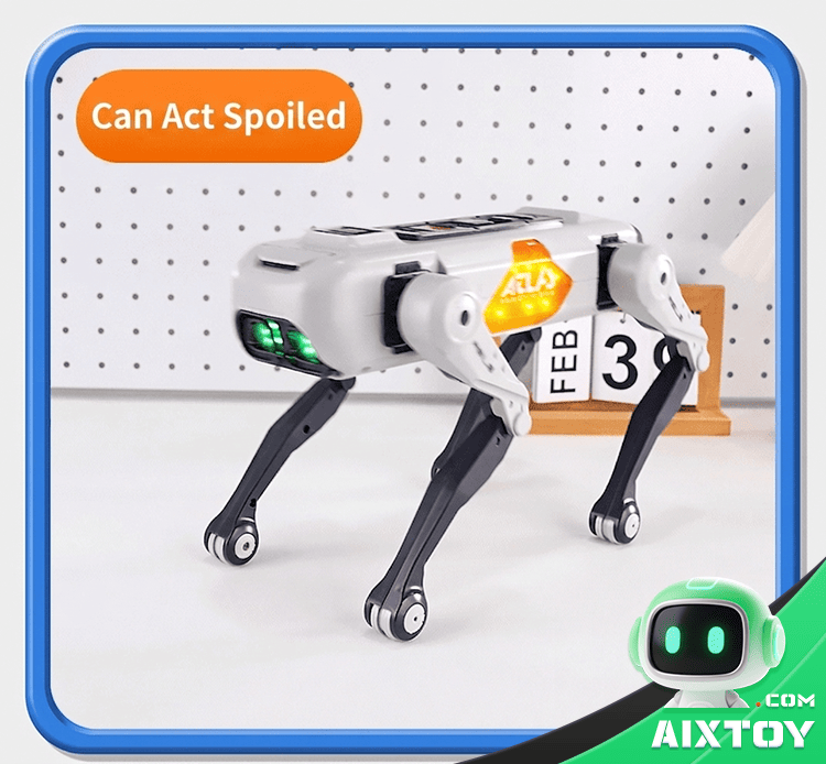 STEM Coding Robot Battle Kit - Programmable Educational Robot detail
