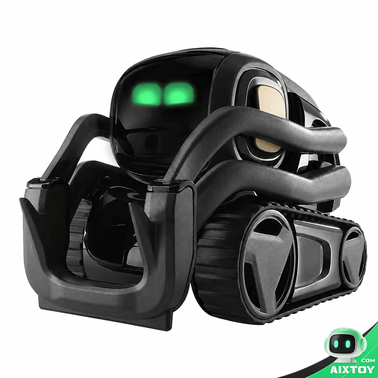 Vector 2.0 AI Robot - Programmable Interactive Smart Companion gallery photo 4