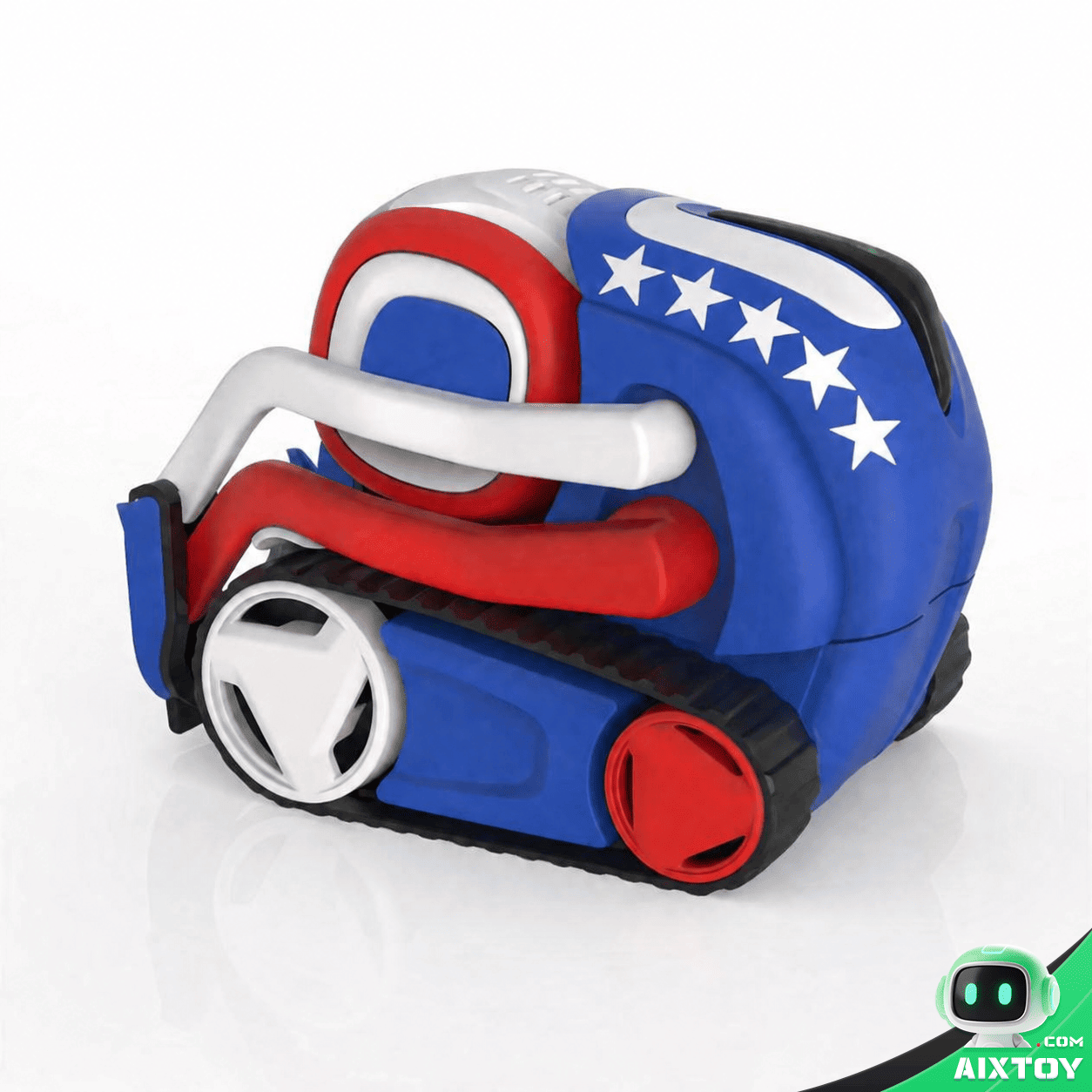 Vector 2.0 AI Robot - Programmable Interactive Smart Companion gallery photo 5