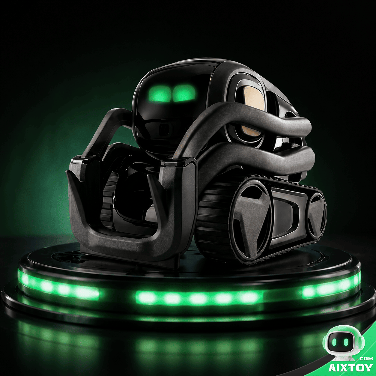 Vector 2.0 AI Robot - Programmable Interactive Smart Companion main product photo