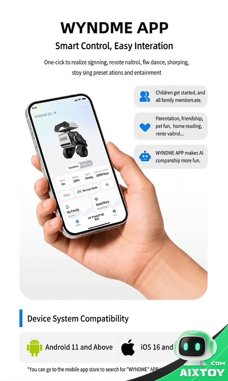 WYNDME WaiMi 01 PRO 01pro detail 08 | AIXTOY WYNDME WaiMi 01 PRO 01pro detail 08 | AIXTOY