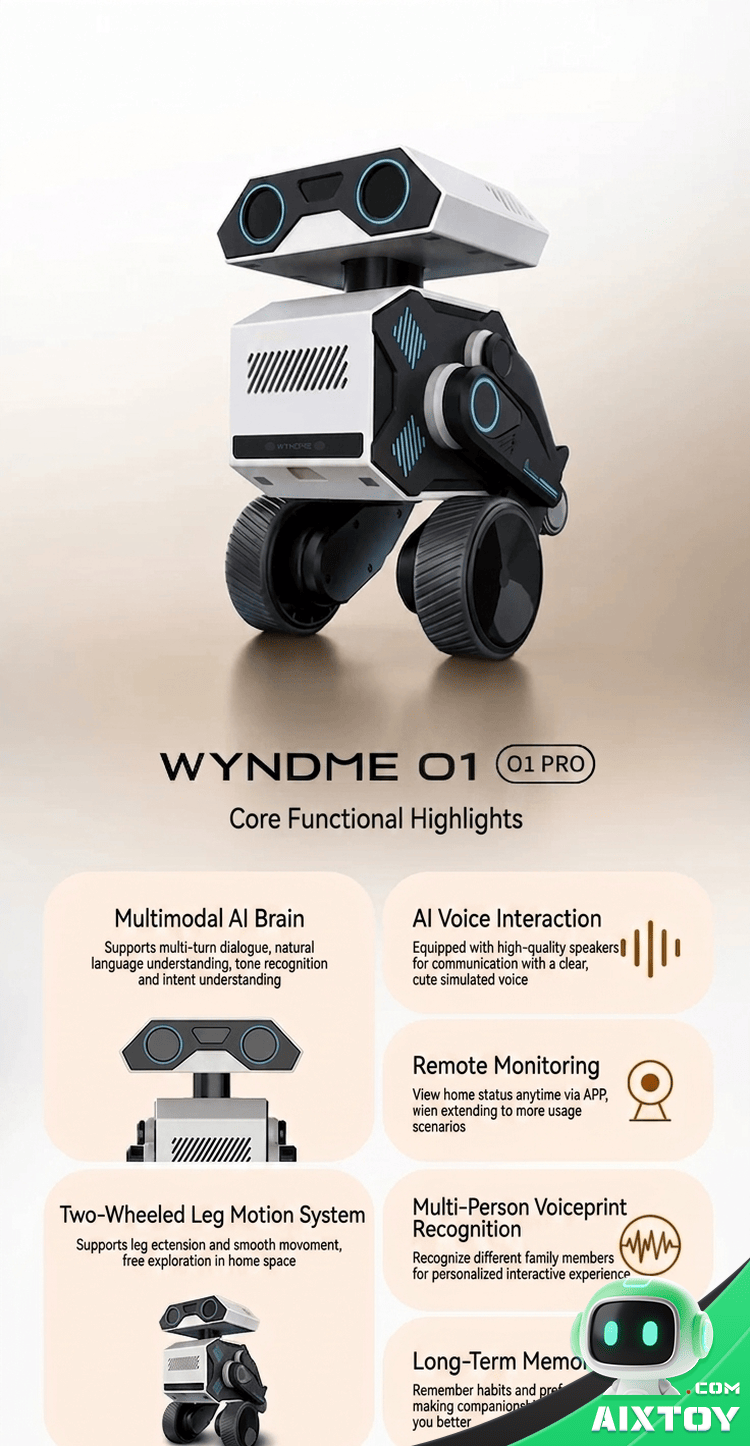 WYNDME WaiMi 01 PRO 01pro detail 09 | AIXTOY WYNDME WaiMi 01 PRO 01pro detail 09 | AIXTOY