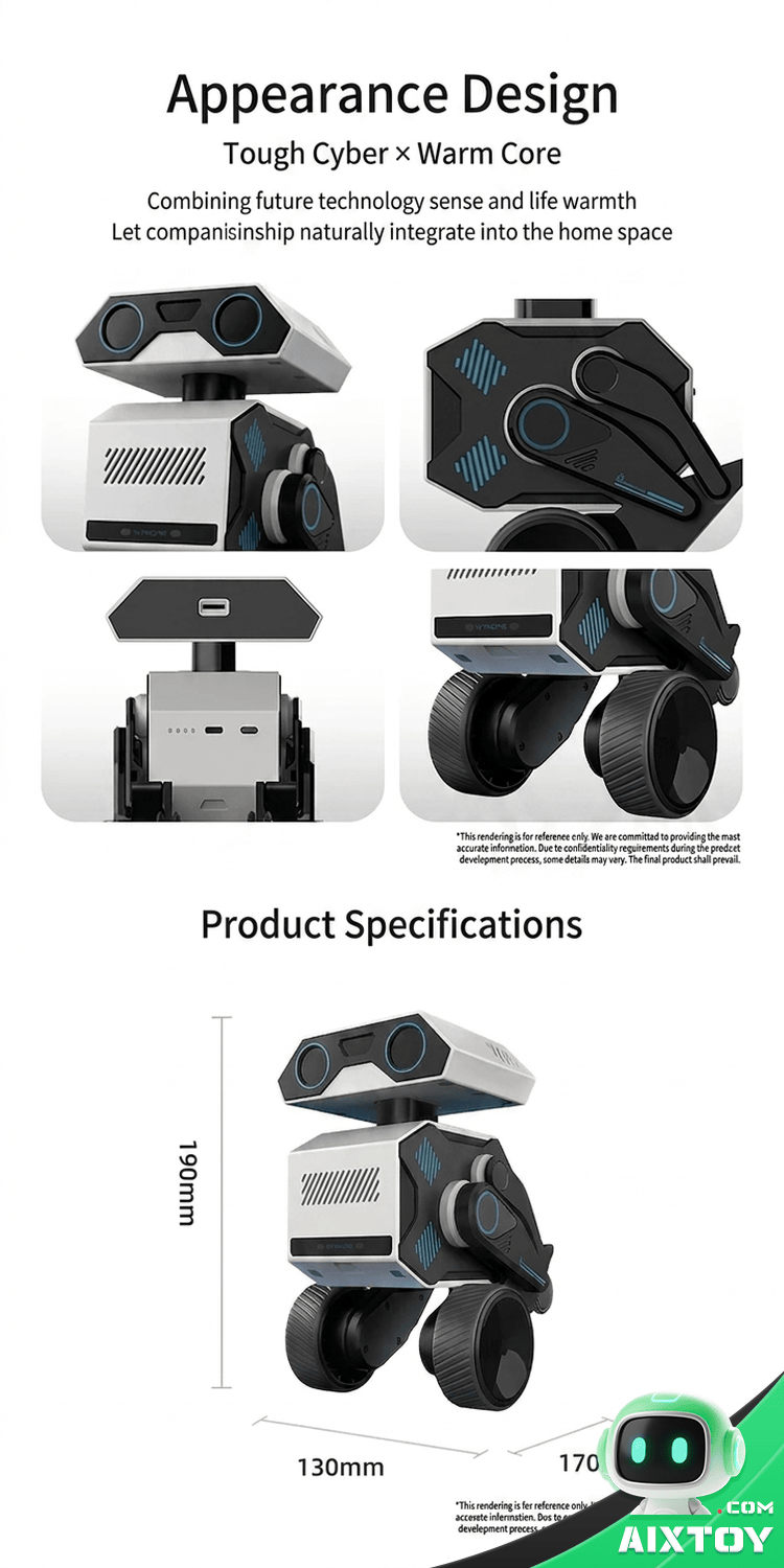 WYNDME WaiMi 01 PRO 01pro detail 11 | AIXTOY WYNDME WaiMi 01 PRO 01pro detail 11 | AIXTOY