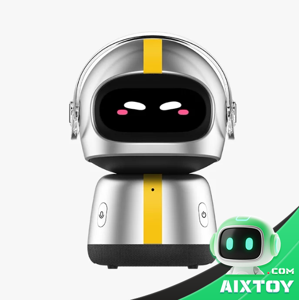 Xiaomi Band Desk Companion Dock - Detail Image 02 | AIXTOY Xiaomi Band Desk Companion Dock - detail 2 image